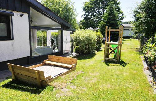 Ferienhaus 'Kahle Pön' mit MeineCardPlus, Wintergarten und eingezäuntem Garten - Foto 15
