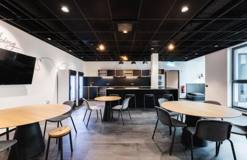 MoLiving - Design Hotel & Apartments Düsseldorf-Neuss - Foto 13