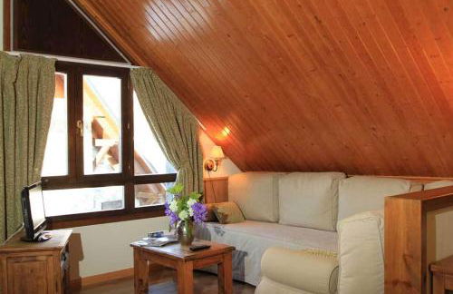 Aparthotel Sarrato - Foto 82