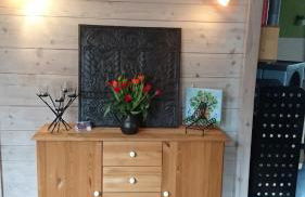 Ferienhaus vom Bahratal - Foto 31