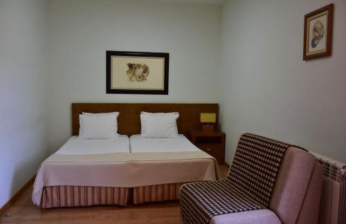 Casa Lagar Da Alagoa - Foto 60