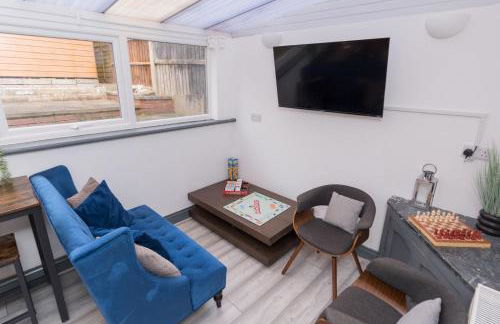 4 bedroom cosy home Birmingham - Foto 17