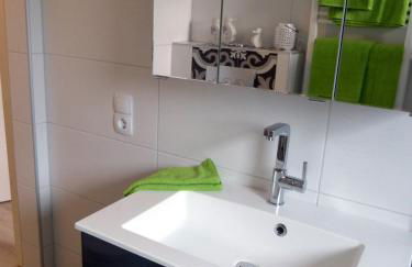 Ferienwohnung Kürmreuth - Foto 16