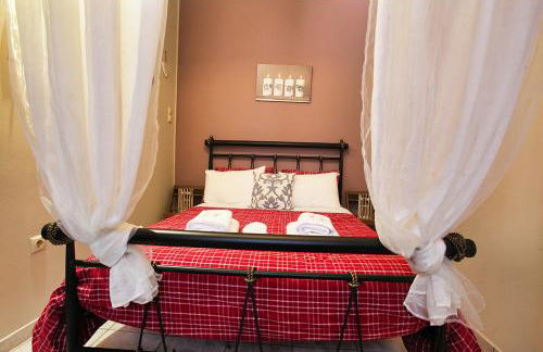 Venetis Luxury Apartments - Photo 40