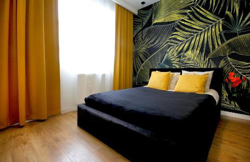 W&K - Gold Suite - Klimatyzacja, Parking w garażu, Faktura VAT, 5 min od dworca - Foto 44