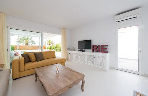 Villas Pasito Blanco - Foto 23