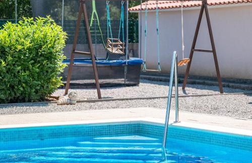 Modern XXL Villa - Foto 9