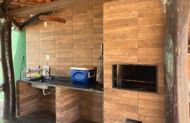 Casa aconchegante - Foto 8