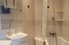 Przytulne, jasne 40m2 na Starej Pradze, 3min do M - Foto 3