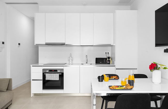 Palmera Sea View - Foto 29