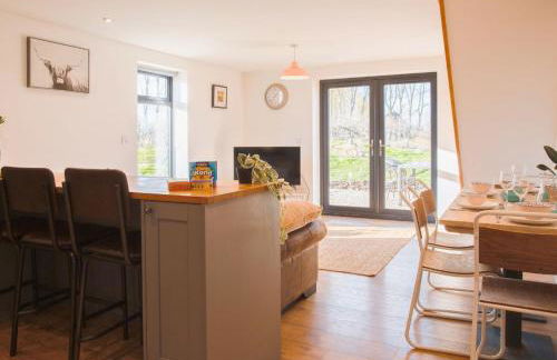 Discovery Barn - Luxury 2 Bed Barn Conversion! - Foto 80