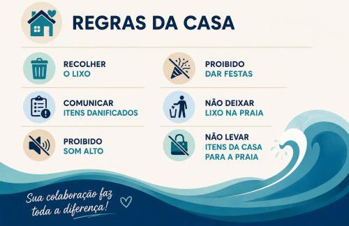 Casa na Praia da Enseada - Ubatuba - Foto 12