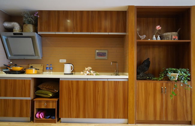 Yunjvhaijing Dali Hotel - Foto 54