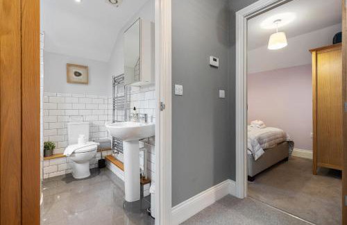 No 1 - Laurel Cottage - Pass the Keys - Foto 13