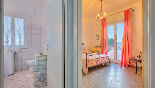 Il Nido di Censin - Foto 2, Habitación