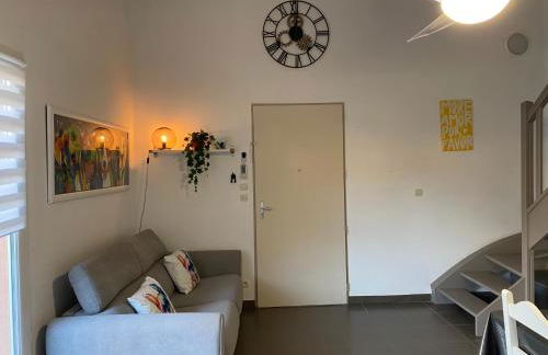 Résidence Les Demeures du Ventoux - Photo 13