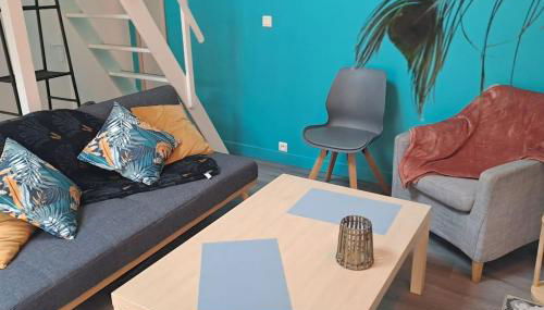 Charmante petite maison proche du port, Maison 7 - Foto 2