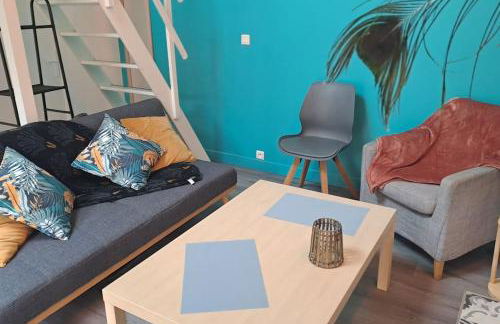 Charmante petite maison proche du port, Maison 7 - Foto 2