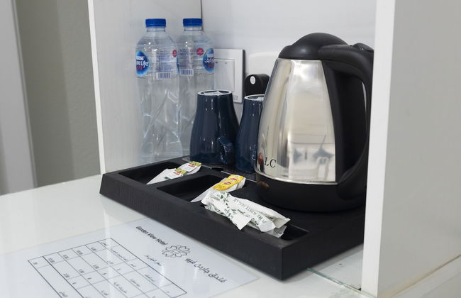 Garden View Suites - Foto 7