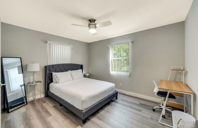 Stylish 2BR Near UT Hyde Park Evonify - Foto 8