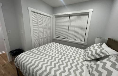 2BR Columbia Heights APT Walk 2 Metro & Shops - Foto 3