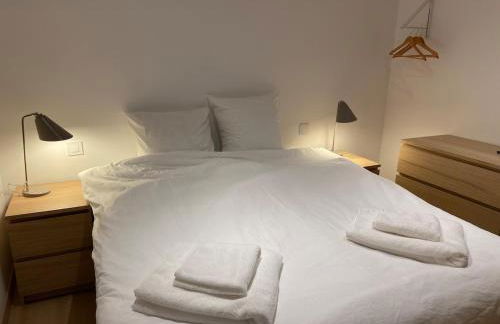 Appartement neuf et cozy avec place de parking - Foto 12