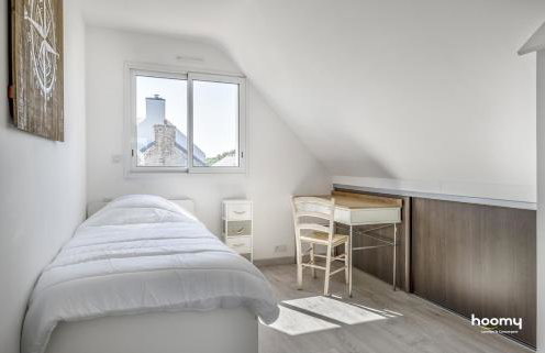 Maison vue mer dans le Golfe du Morbihan - Foto 41