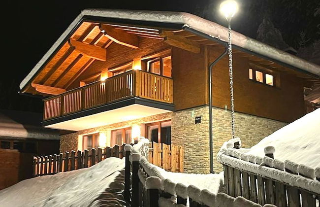 Chalet Dorf Wagrain Alpenleben - Foto 14