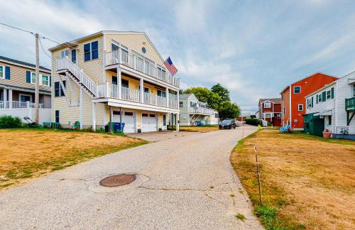 Hampton Beach Beauty - Foto 25