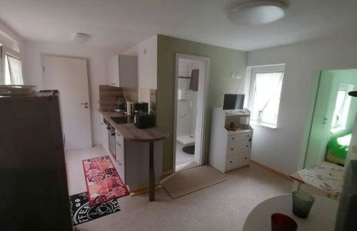 Ferienwohnung im Gartenhaus - Foto 5