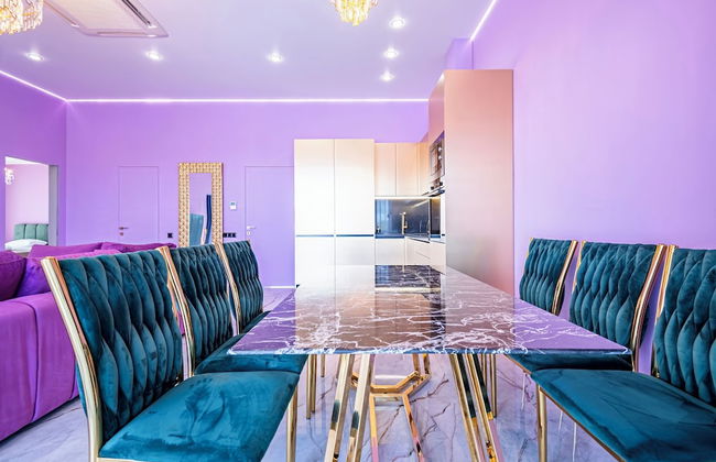 Continent Villas - Villa VIP - Foto 33