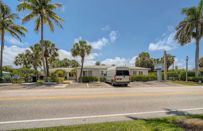 Singer Island Inn - Foto 52