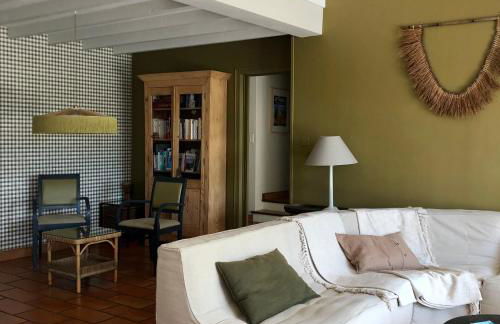 Sous le figuier - Foto 10