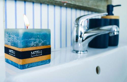 Milvio22 Apartment - Foto 34