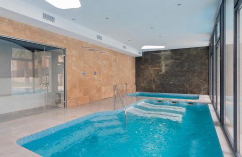 Luxury Penthouse Allonbay Village & SPA - Foto 18