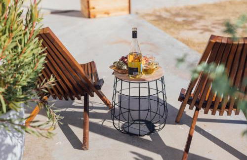 Wanderlust Joshua Tree Stargazing Desert Retreat - Photo 50