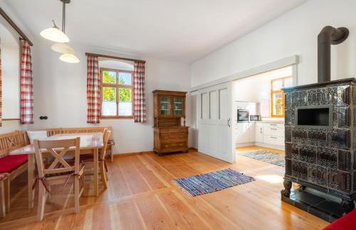 Ferienhaus Mitterauerbach - Altes Mesnerhaus - Foto 9