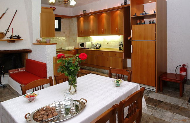 Stratos Villas - Foto 12