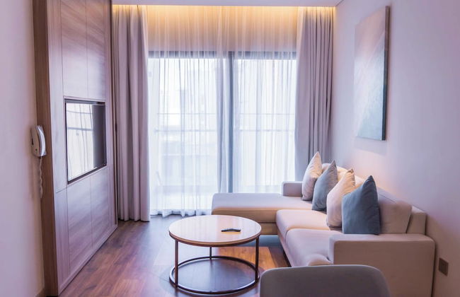 A La Carte Ha Long Residence - Foto 20