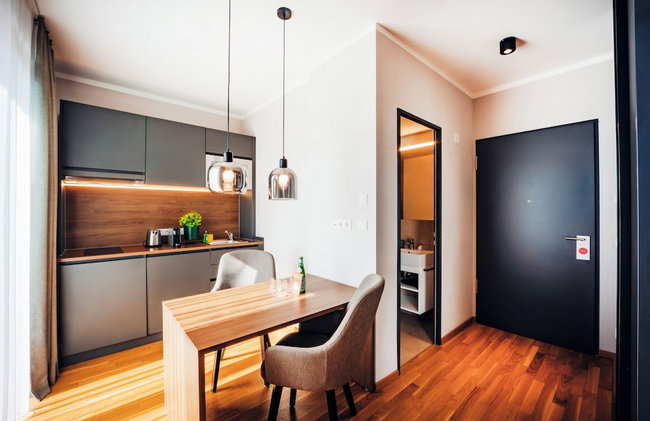 Brera Serviced Apartments Ulm - Foto 55
