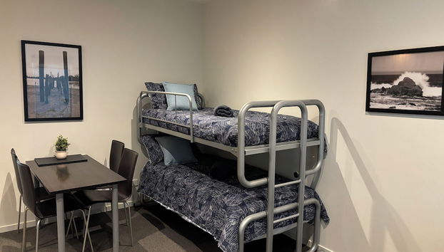 Lits supplémentaires