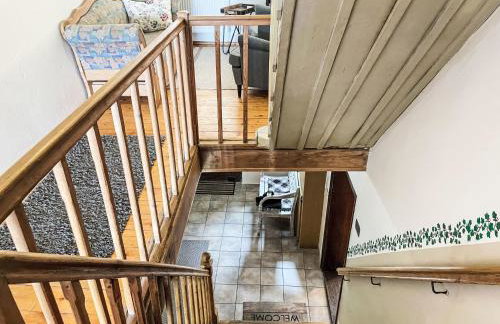 Holiday Home Nachtigall by Interhome - Foto 40