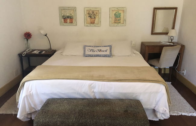 Pousada Vila Brasil - Foto 2