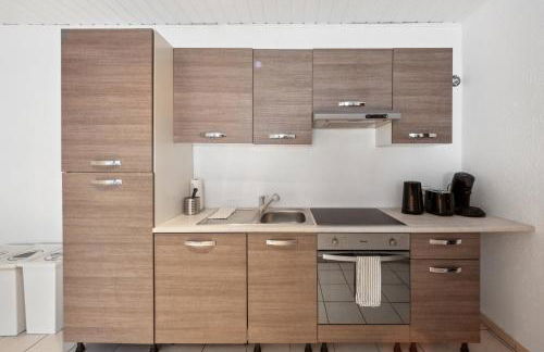 DA01 Monteurswohnung in Dieburg! - Foto 6