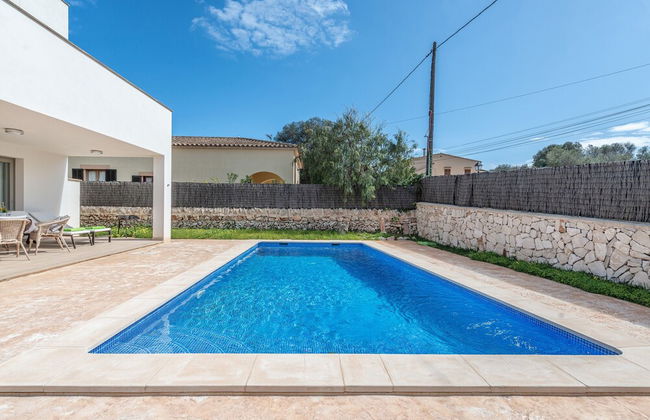 Garlanda 1 in Cala Llombards - Foto 28