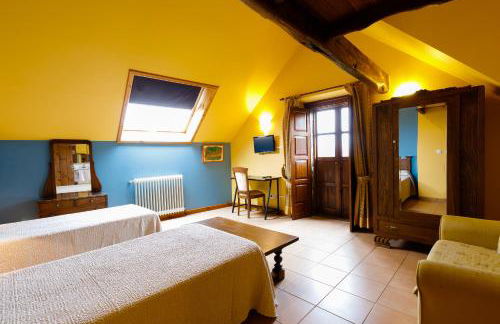 Rectoral de Fofe - Foto 142