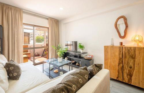 GuestReady - Relaxing stay in Cacilhas - Foto 6