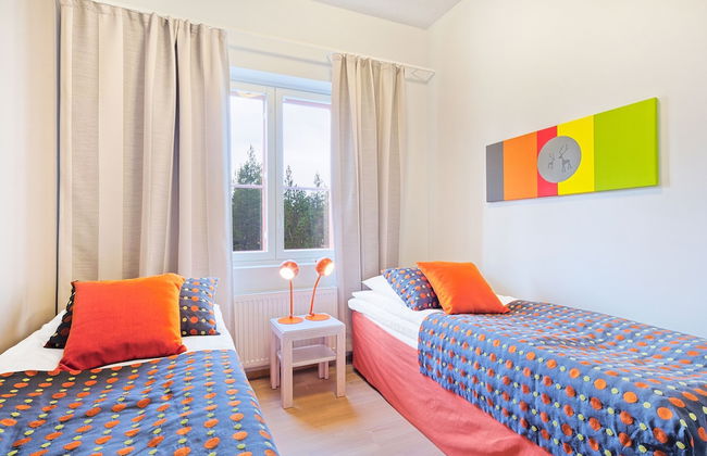 Holiday Club Saariselkä Superior Apartments - Foto 4