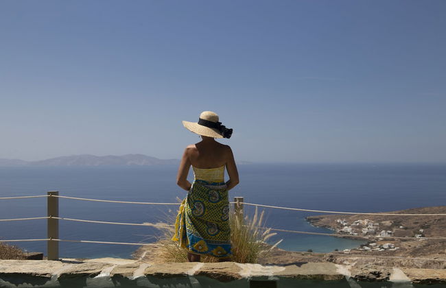 Sky House Tinos - Foto 48