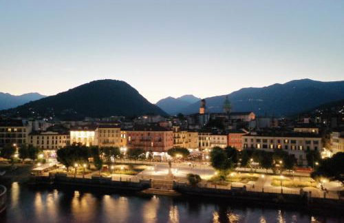 Villa Mariel Verbania Centro - Foto 23